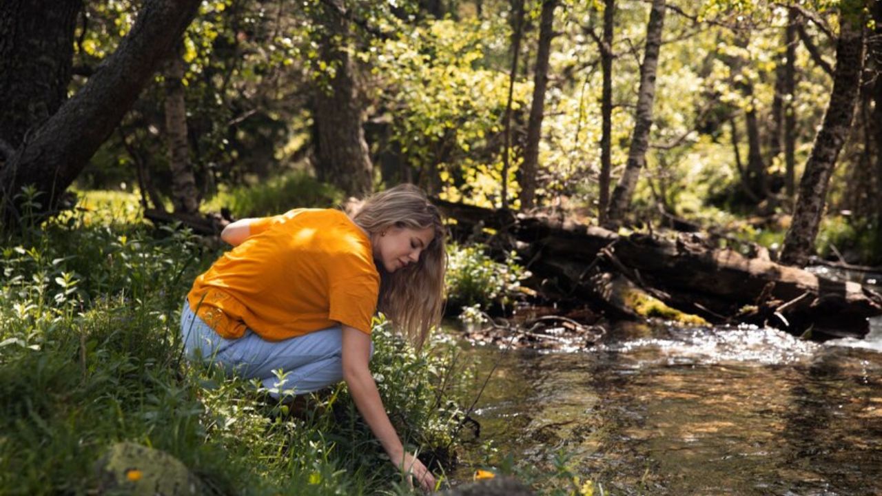 Keenig Creek Campground