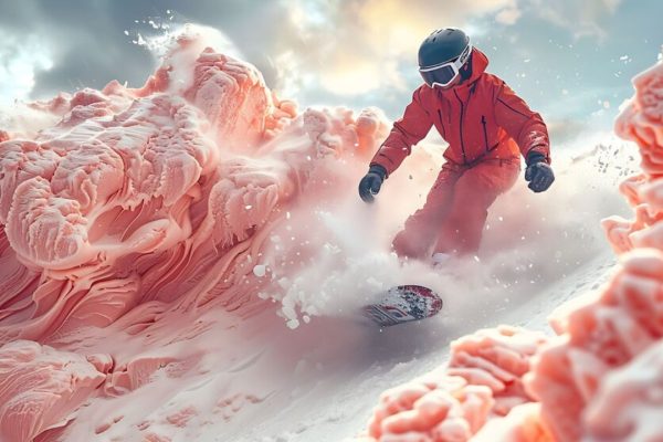 Snow Rider 3D Unblocked