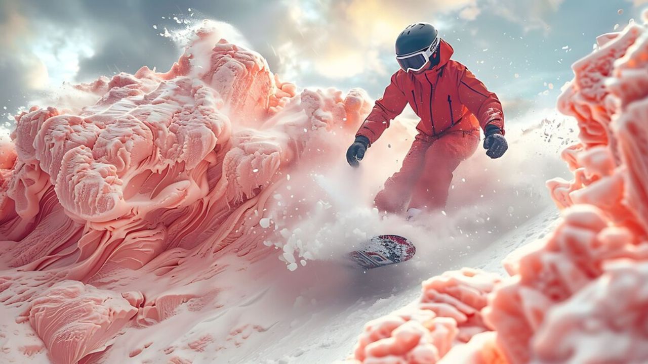 Snow Rider 3D Unblocked