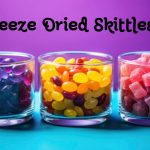 Freeze Dried Skittles